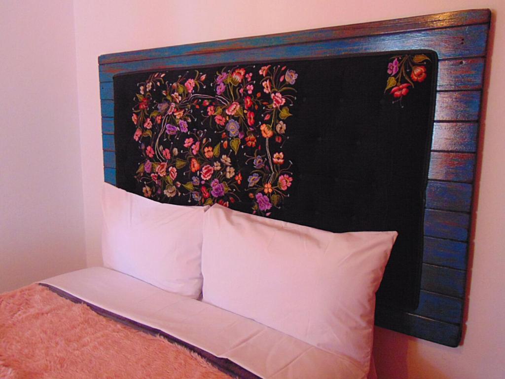 Bed and Breakfast Kaza Muta San Cristóbal de Las Casas Esterno foto