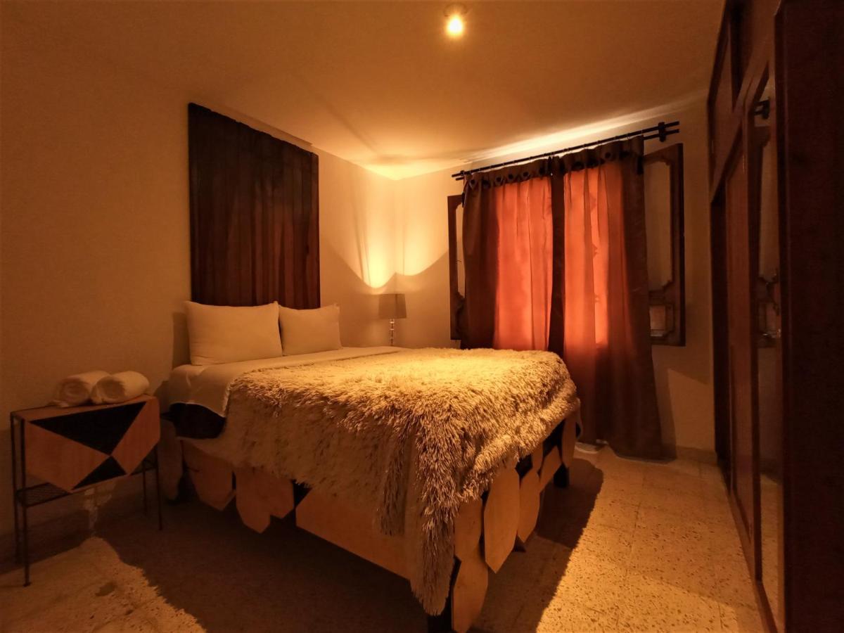 Bed and Breakfast Kaza Muta San Cristóbal de Las Casas Esterno foto