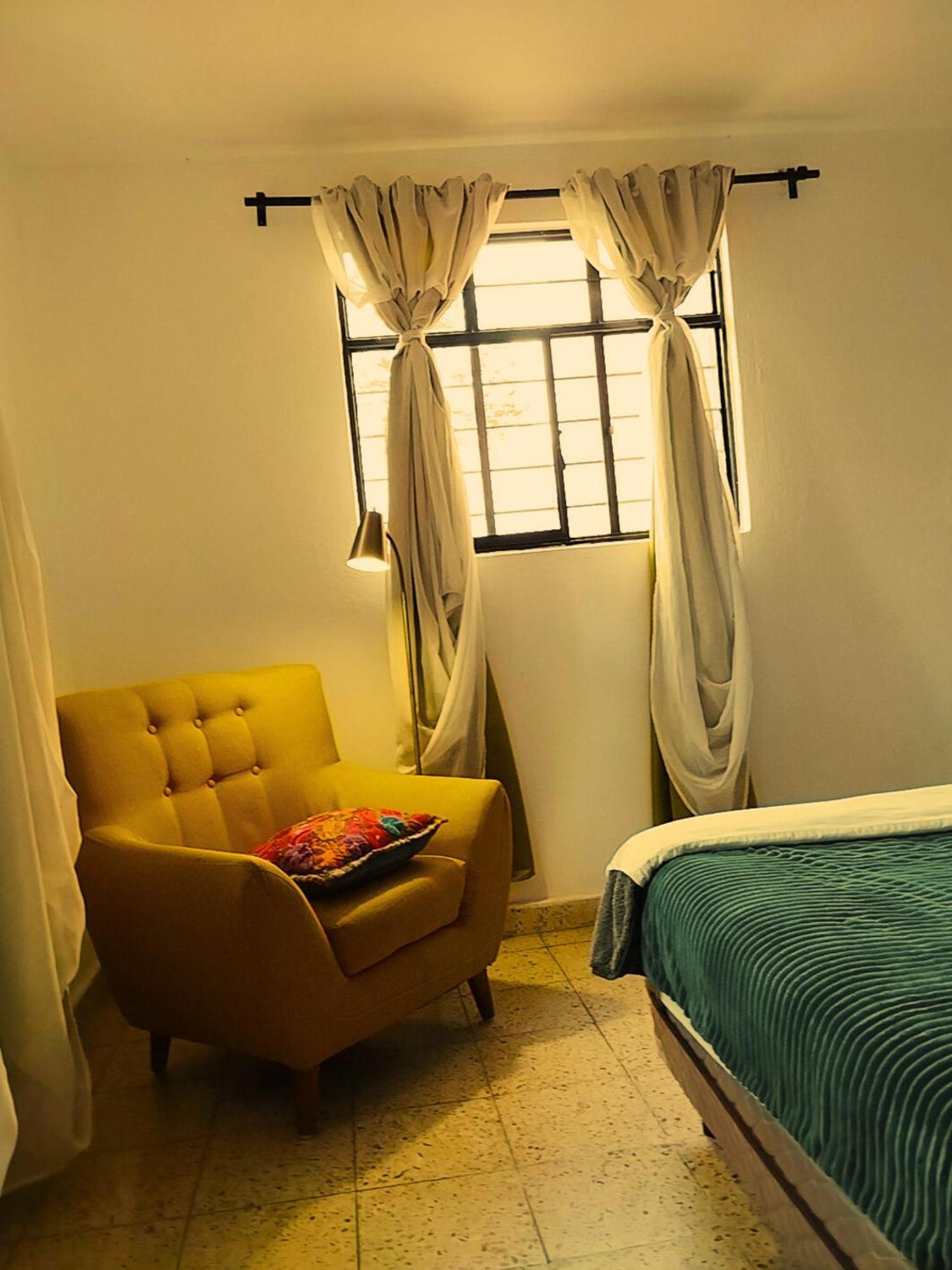 Bed and Breakfast Kaza Muta San Cristóbal de Las Casas Esterno foto